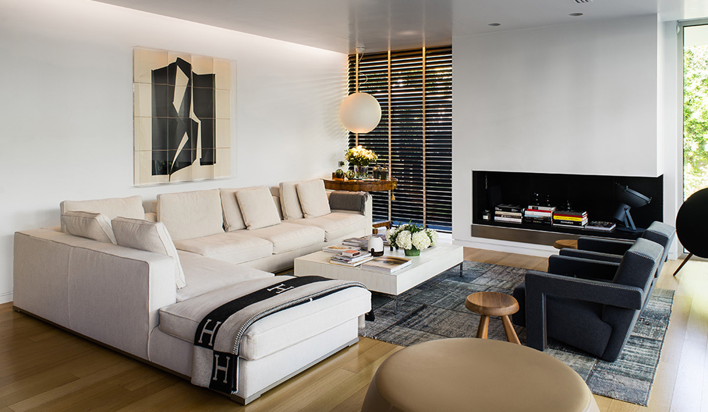 Private house in Psychiko by Stage Design Office