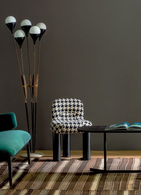 2b botolo fabric easy chair arflex 234113 rel2095846c 2b botolo fabric easy chair arflex 234113 rel2095846c