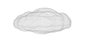 clouds sculpture magis me too