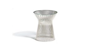 platner side table hero
