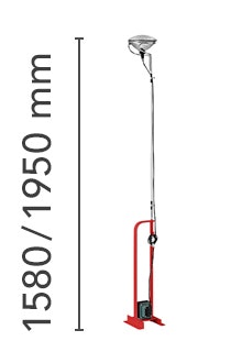 toio floor castiglioni flos F7600035 product thumbnail 1 toio floor castiglioni flos F7600035 product thumbnail 1