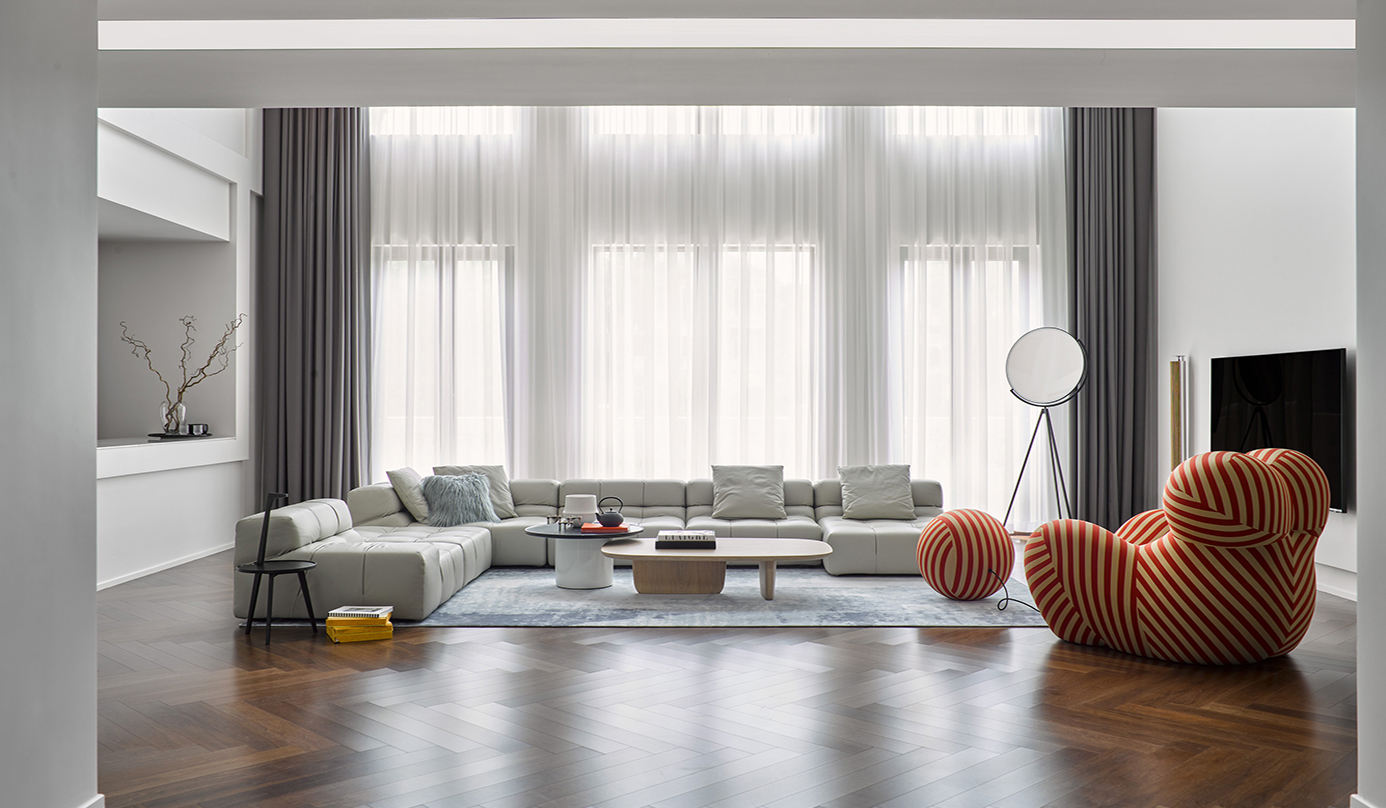 Contemporary Aesthetic