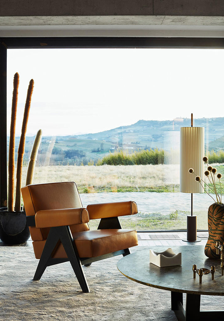 16 cassina capitol complex chair hommage o pierre jeanneret cassina rd photodepasqualemaffini