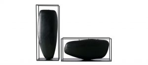 Object Collection Overscale Flames MASSAUD 4