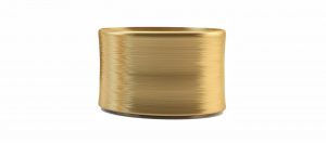 gold collection stool bb italia