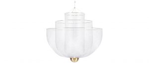 meshmatics chandelier hero