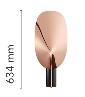 serena table urquiola flos F6582015 product thumbnail serena table urquiola flos F6582015 product thumbnail