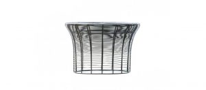 high table anthracite