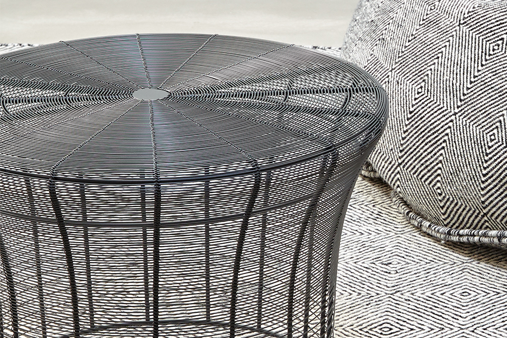 table high antracita 2 table high antracita 2