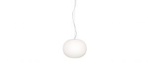 glo ball suspension 2 morrison flos F3010061 product still life big