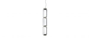 noctambule 6high cylinders suspension grcic flos F0282000 product still life big