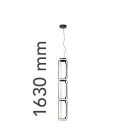 noctambule s high cylinders grcic flos F0264000 Thumbnail noctambule s high cylinders grcic flos F0264000 Thumbnail