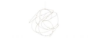 Flock of Light 11 no background