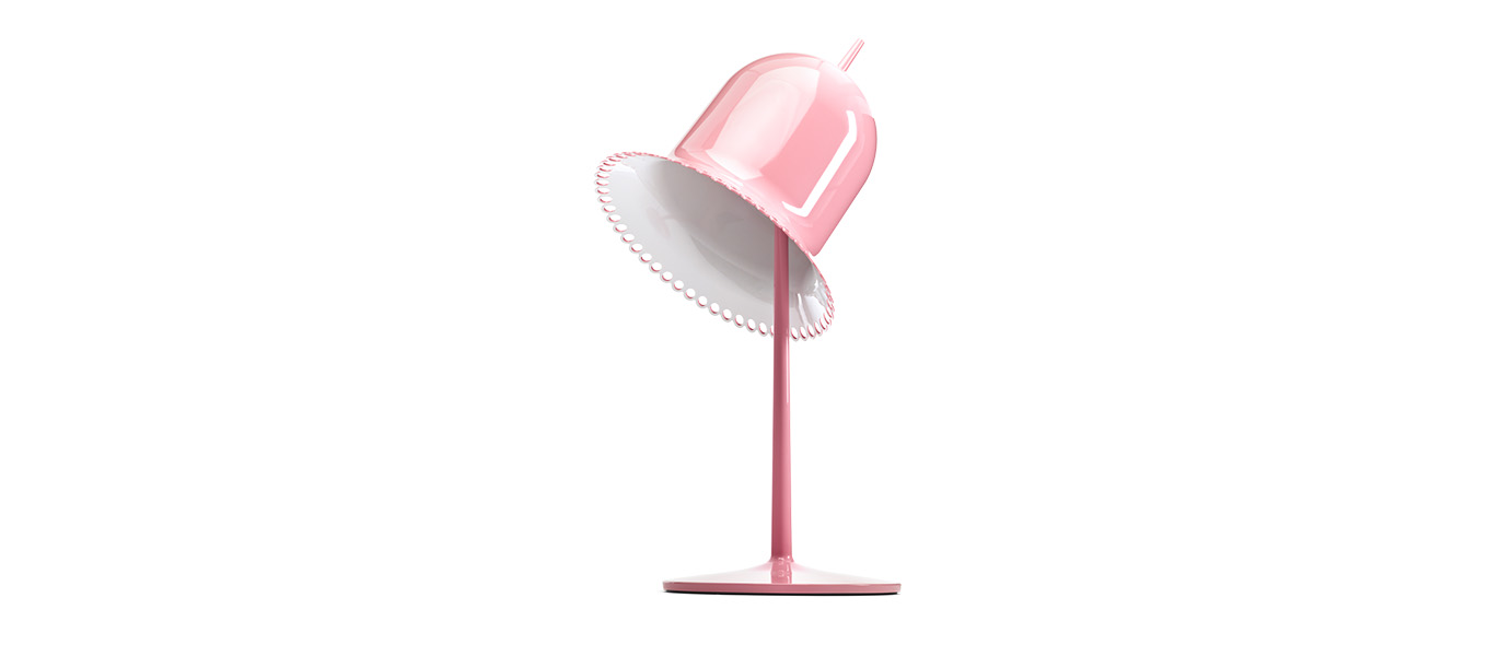 lolita table pink lolita table pink