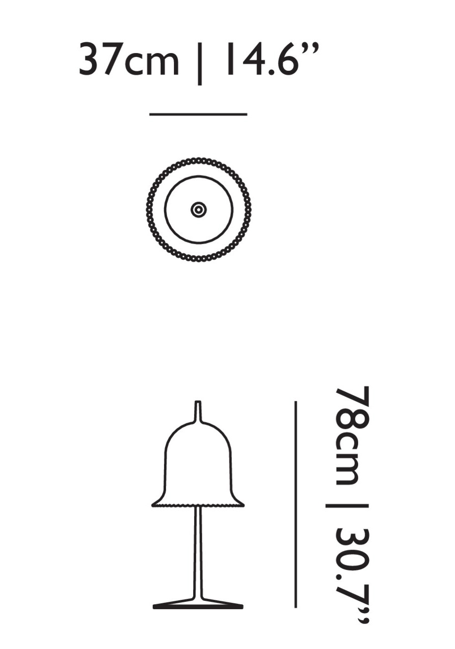 lolita table lamp lolita table lamp