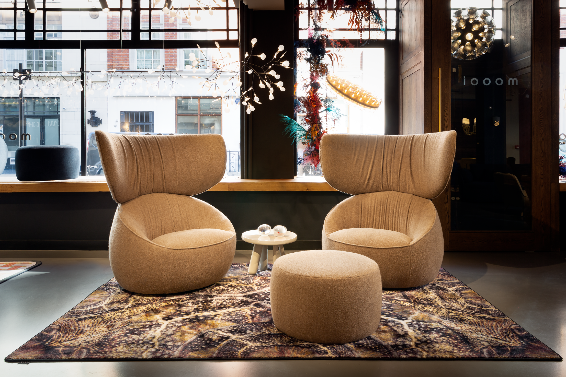 Moooi London Showroom 2019 7 Moooi London Showroom 2019 7
