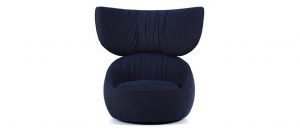 chaplins moooi hana wingback armchair 2