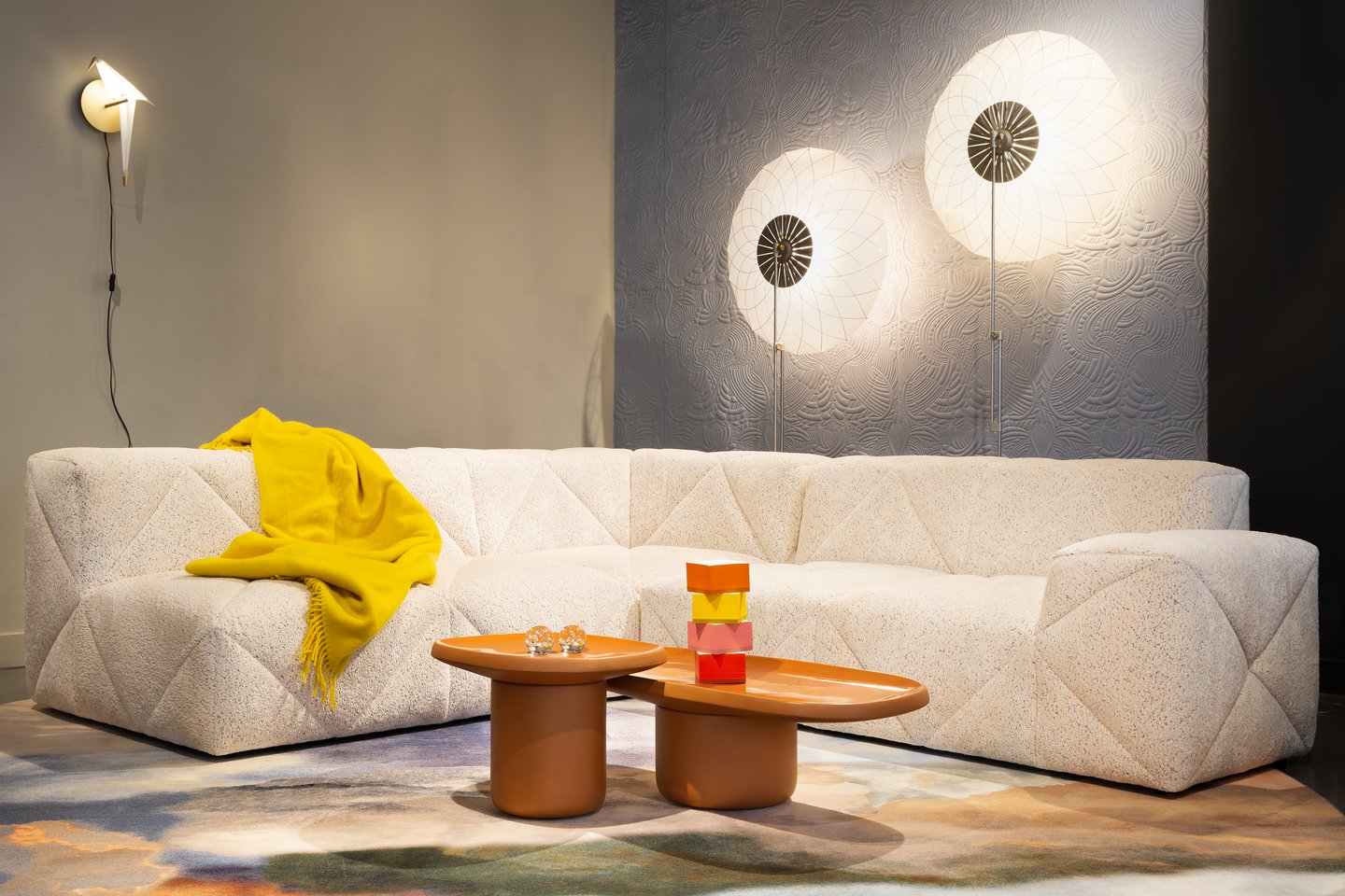 Moooi London Showroom 2019 1 Moooi London Showroom 2019 1