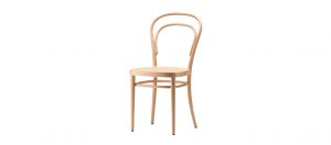 Thonet Stuhl  214  FS0 1