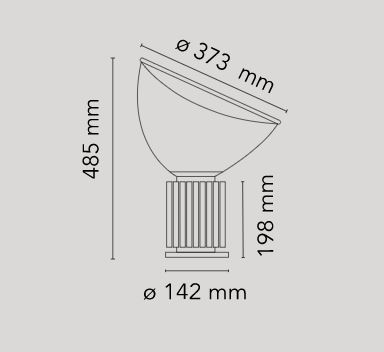 TACCIA SMALL PLAN TACCIA SMALL PLAN