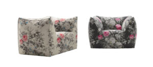 LE BAMBOLE FLORAL INTRO